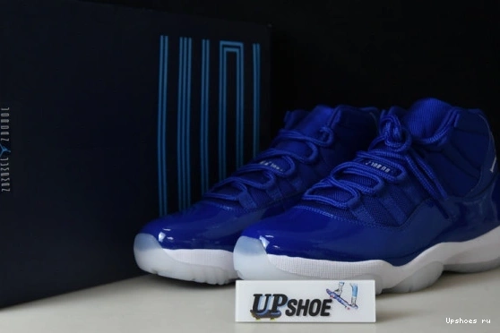 AT7802 Blue'' ''Legend AT7802 Retro Low 11 Air Jordan 0626